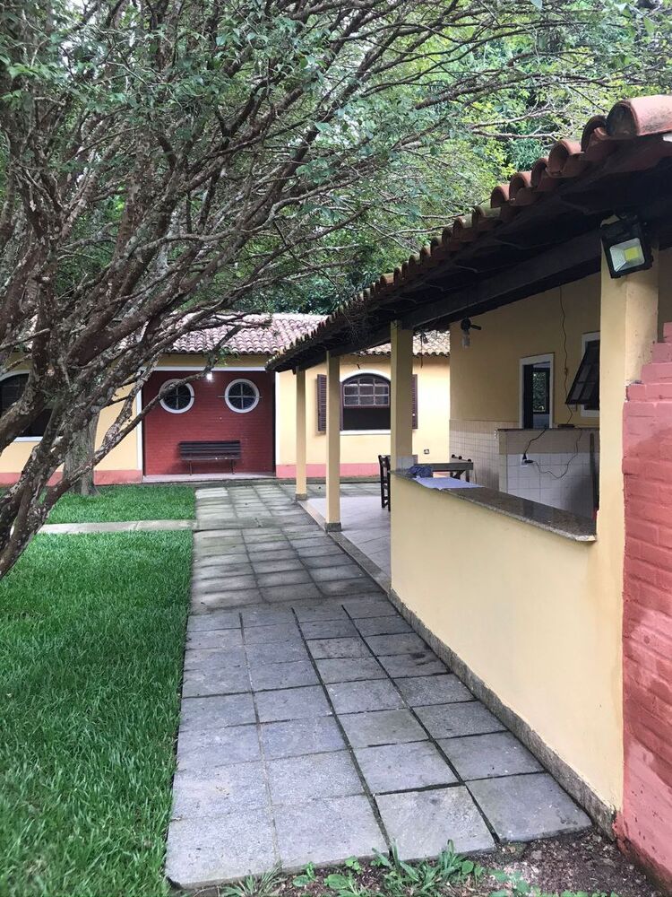 Chácara, 8 quartos, 2700 m² - Foto 6