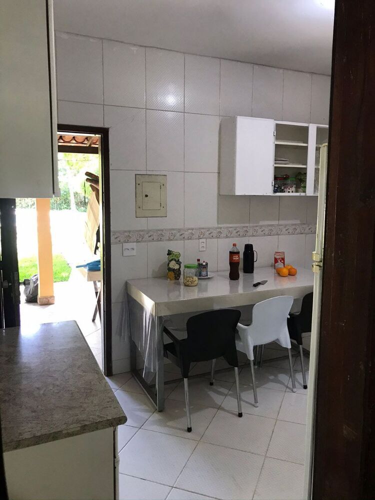 Chácara, 8 quartos, 2700 m² - Foto 9