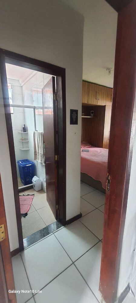 Casa de Condomínio, 3 quartos - Foto 19