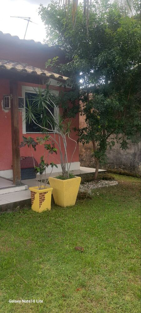 Casa de Condomínio, 3 quartos - Foto 9
