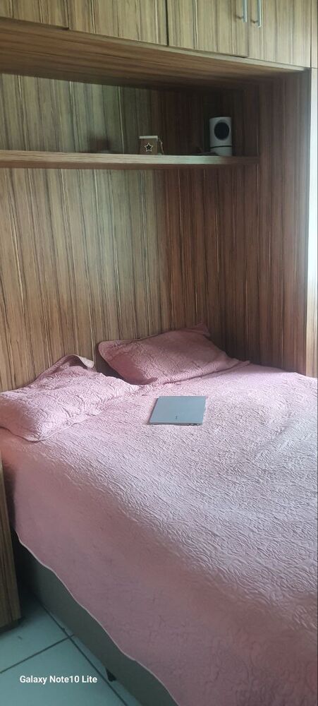 Casa de Condomínio, 3 quartos - Foto 20