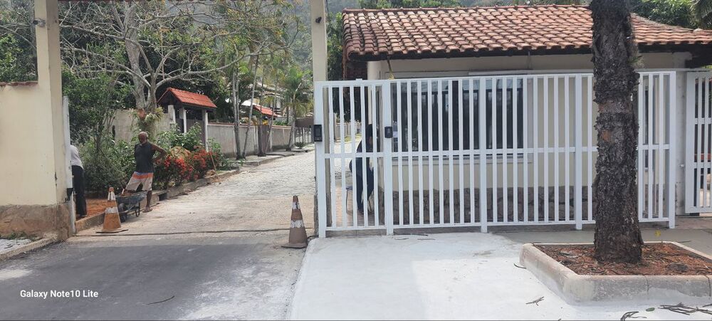 Terreno, 362 m² - Foto 1