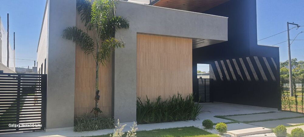 Casa de Condomínio à venda com 3 quartos, 176m² - Foto 3