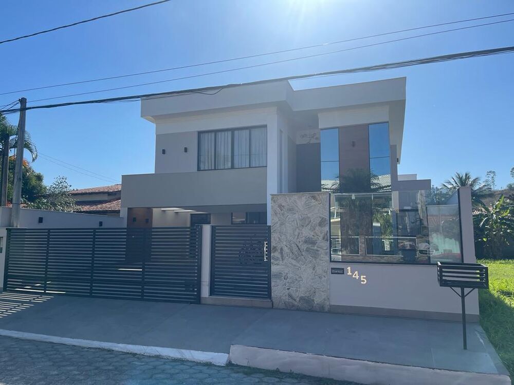 Casa de Condomínio, 4 quartos - Foto 42