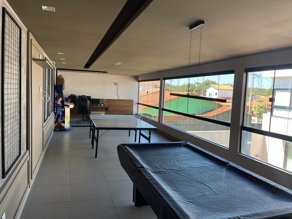 Casa de Condomínio, 4 quartos - Foto 36
