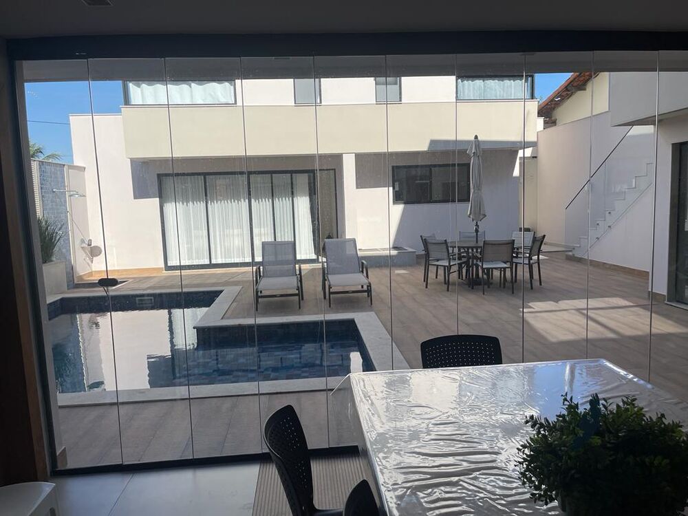 Casa de Condomínio, 4 quartos - Foto 41