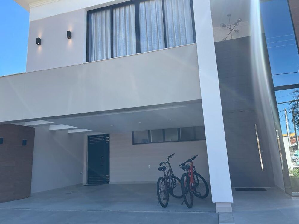 Casa de Condomínio, 4 quartos - Foto 13