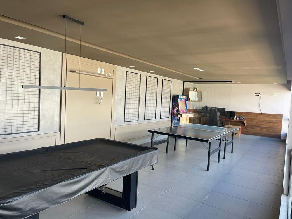 Casa de Condomínio, 4 quartos - Foto 31