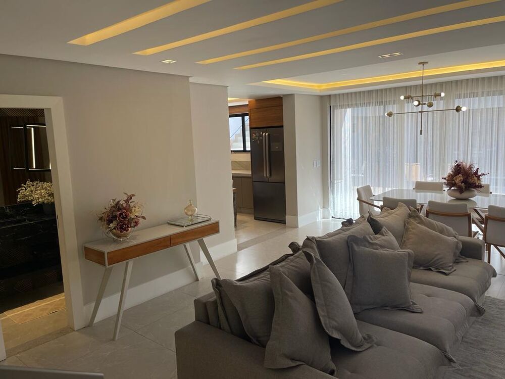 Casa de Condomínio, 4 quartos - Foto 7