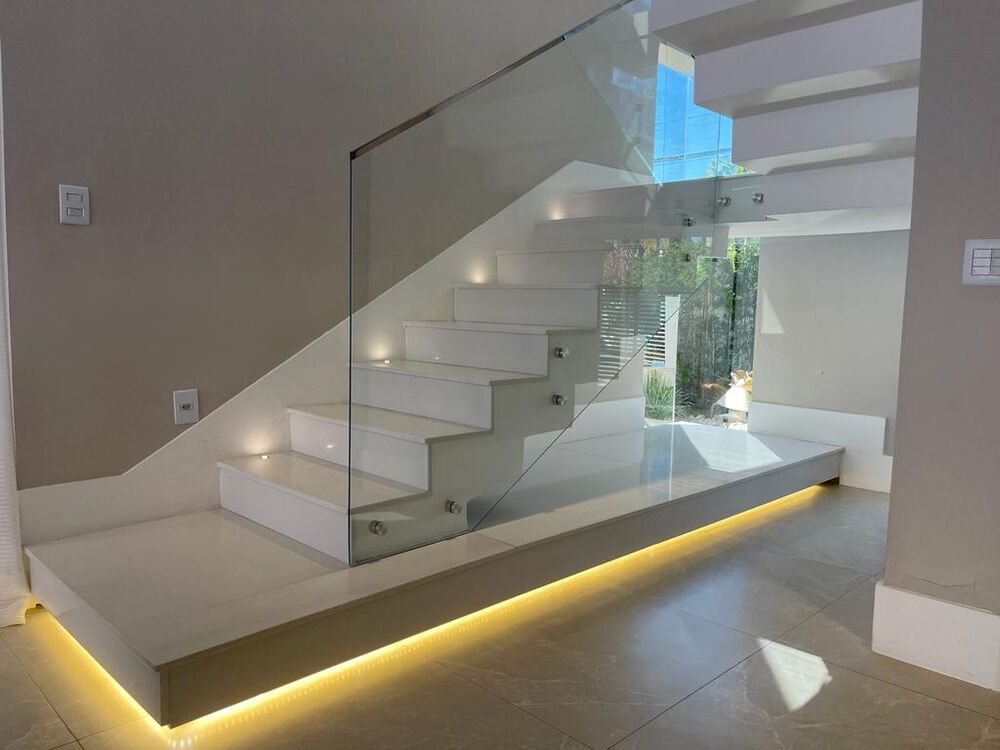 Casa de Condomínio, 4 quartos - Foto 8