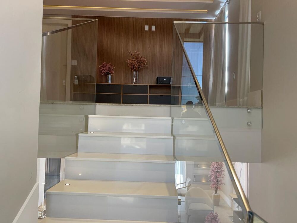 Casa de Condomínio, 4 quartos - Foto 5