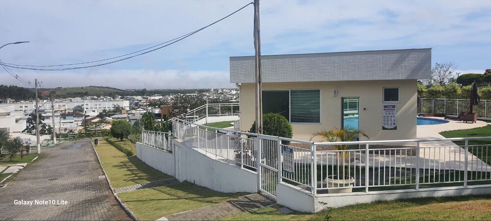 Casa de Condomínio, 3 quartos - Foto 18