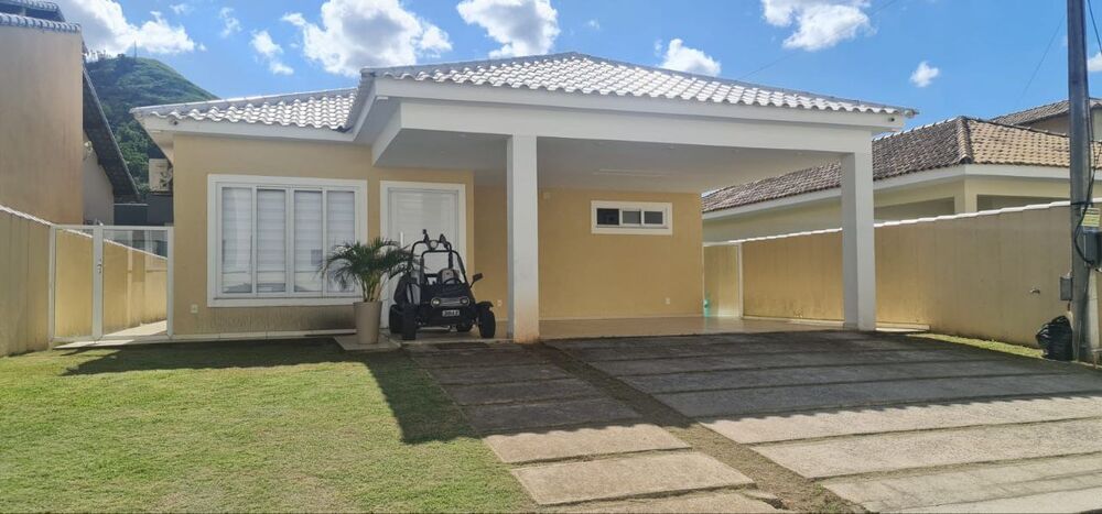 Casa de Condomínio, 3 quartos - Foto 29