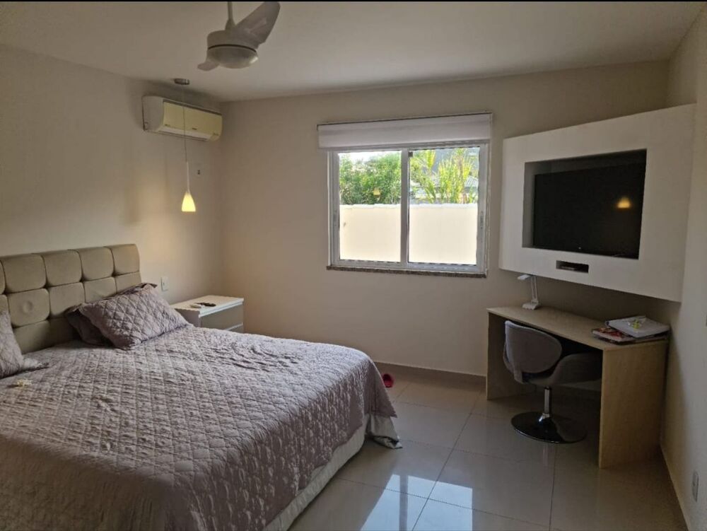 Casa de Condomínio, 3 quartos - Foto 11