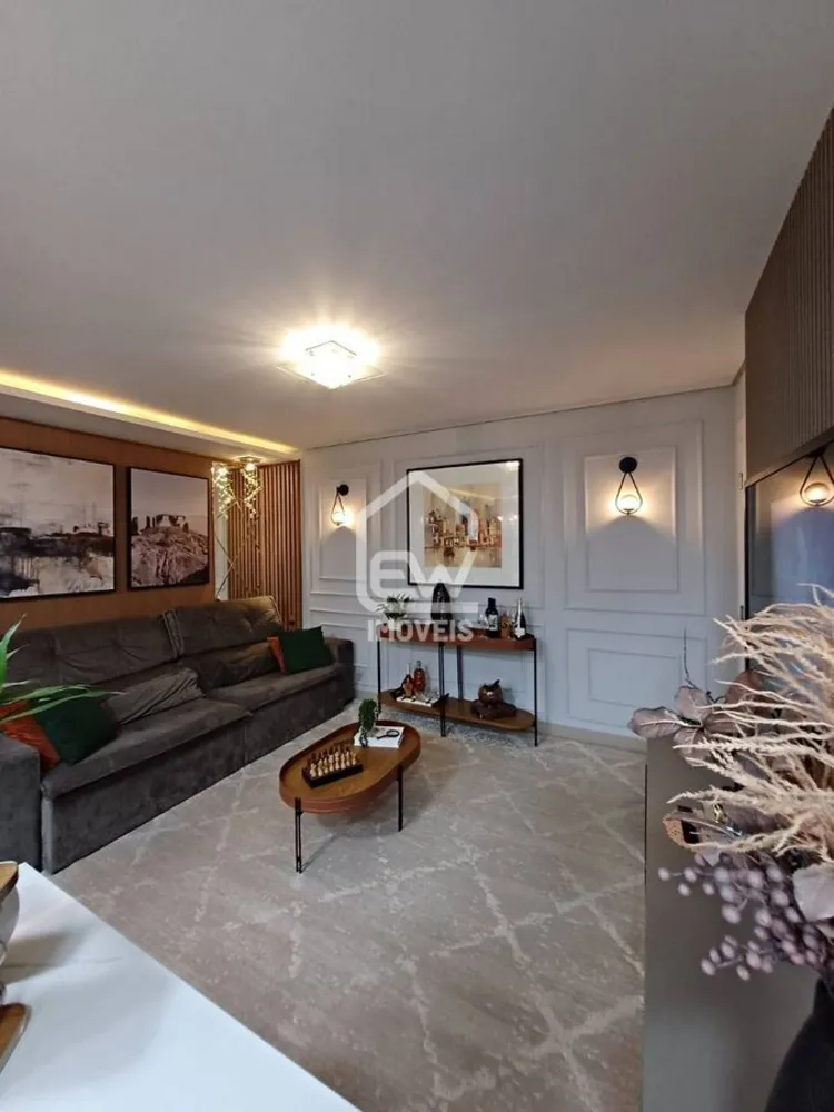 Apartamento, 2 quartos, 123 m² - Foto 3