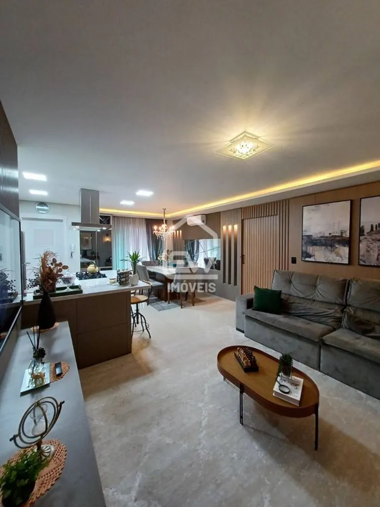 Apartamento, 2 quartos, 123 m² - Foto 1