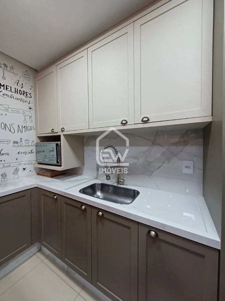 Apartamento, 2 quartos, 123 m² - Foto 11