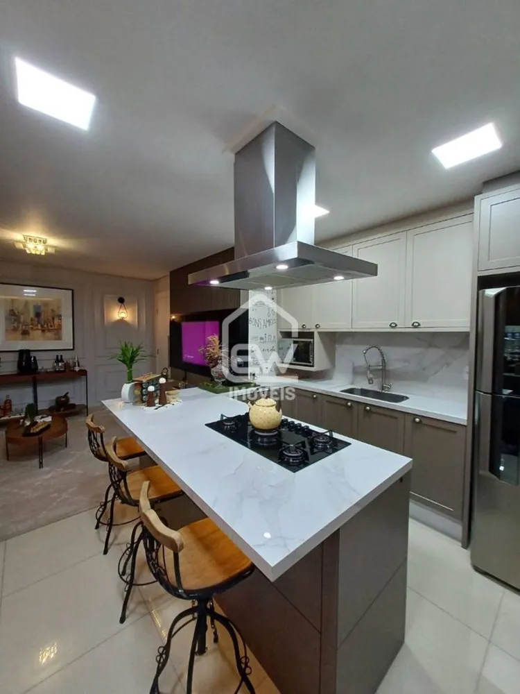 Apartamento, 2 quartos, 123 m² - Foto 9
