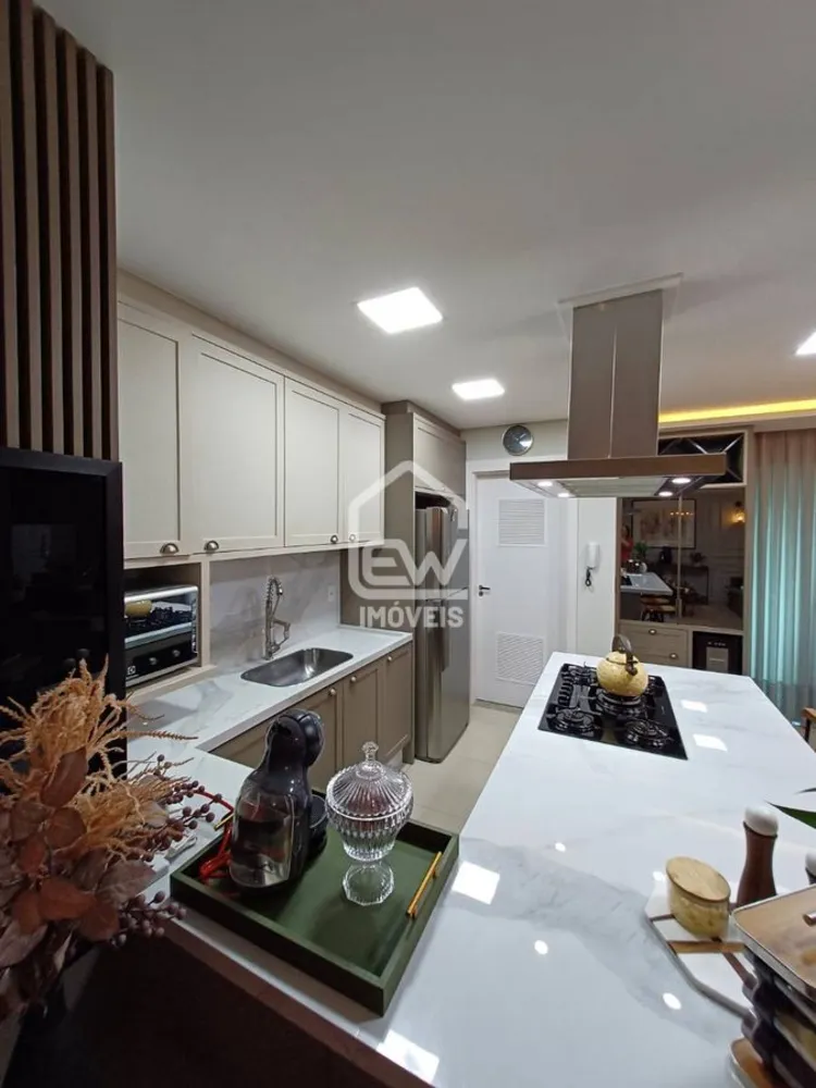 Apartamento, 2 quartos, 123 m² - Foto 8