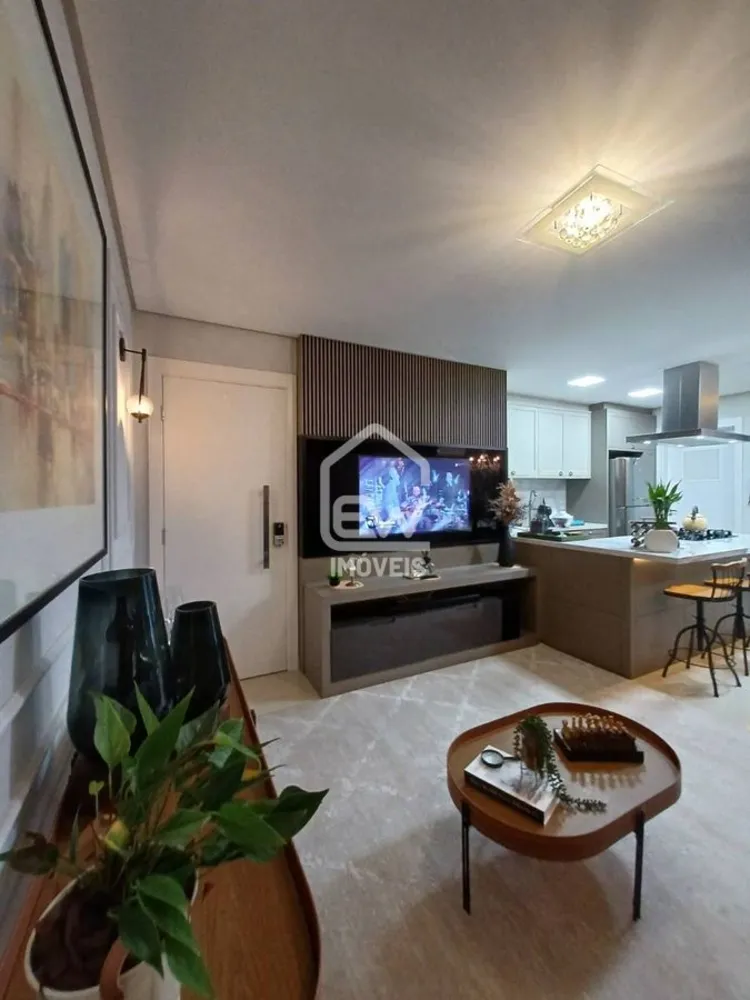 Apartamento, 2 quartos, 123 m² - Foto 2