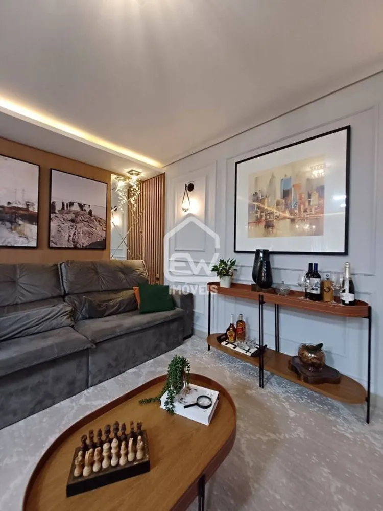 Apartamento, 2 quartos, 123 m² - Foto 4