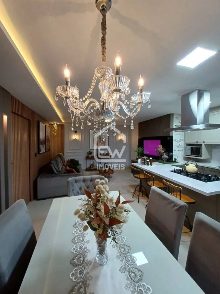 Apartamento, 2 quartos, 123 m² - Foto 6