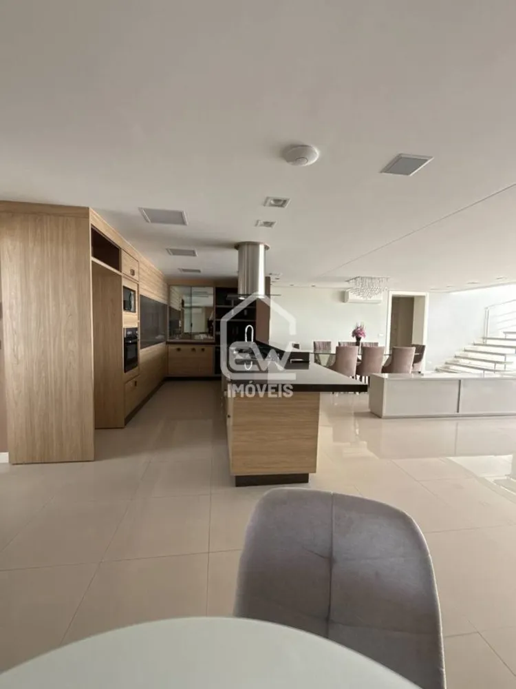 Cobertura, 3 quartos, 518 m² - Foto 2