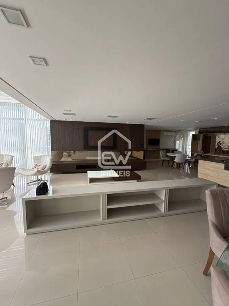 Cobertura, 3 quartos, 518 m² - Foto 1