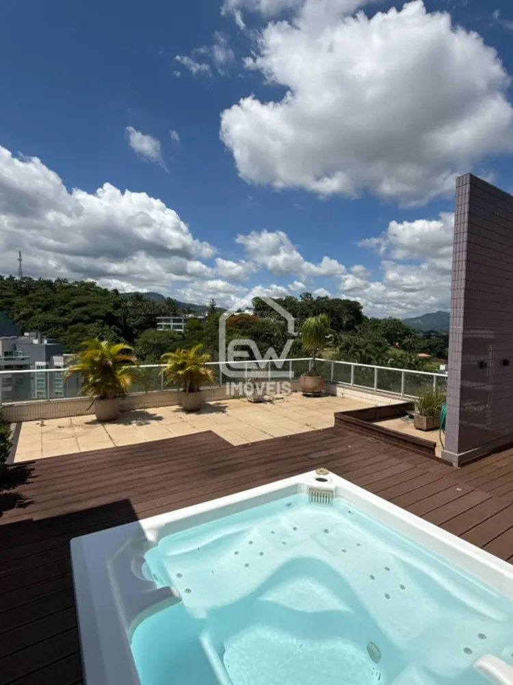 Cobertura, 3 quartos, 518 m² - Foto 12