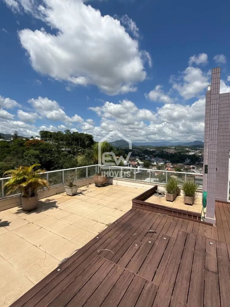 Cobertura, 3 quartos, 518 m² - Foto 10