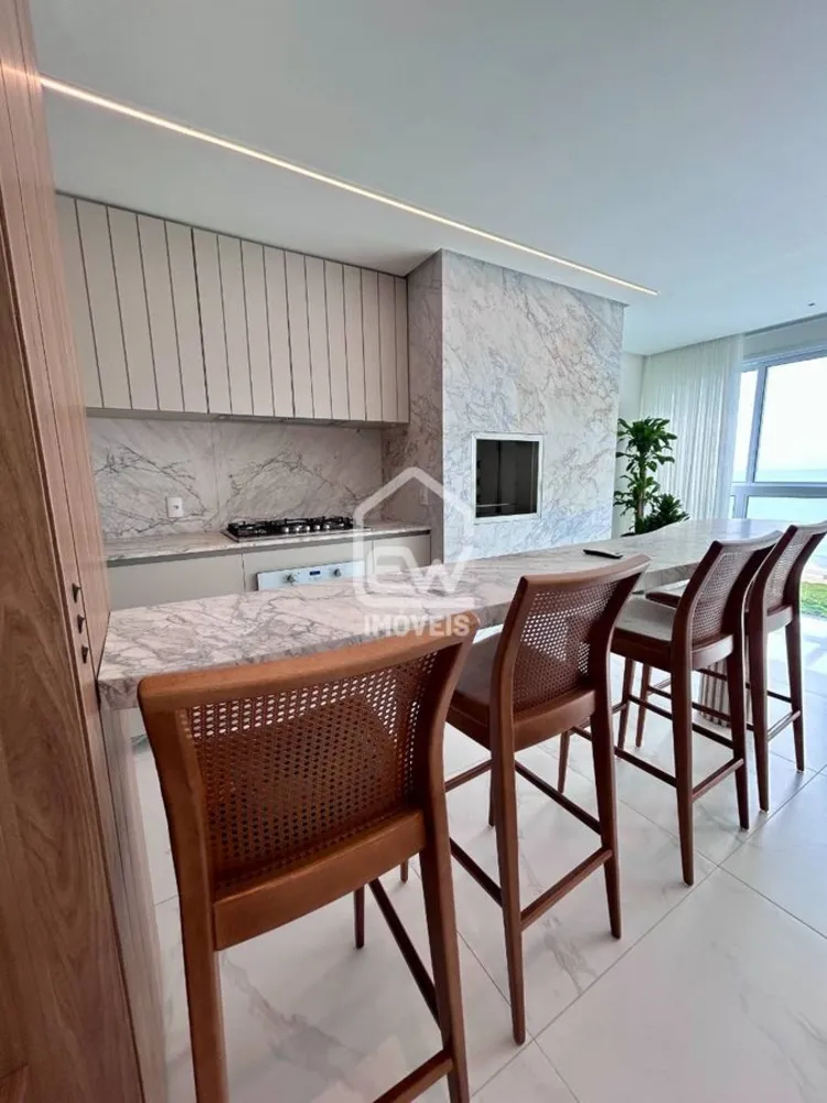 Apartamento, 3 quartos, 124 m² - Foto 2