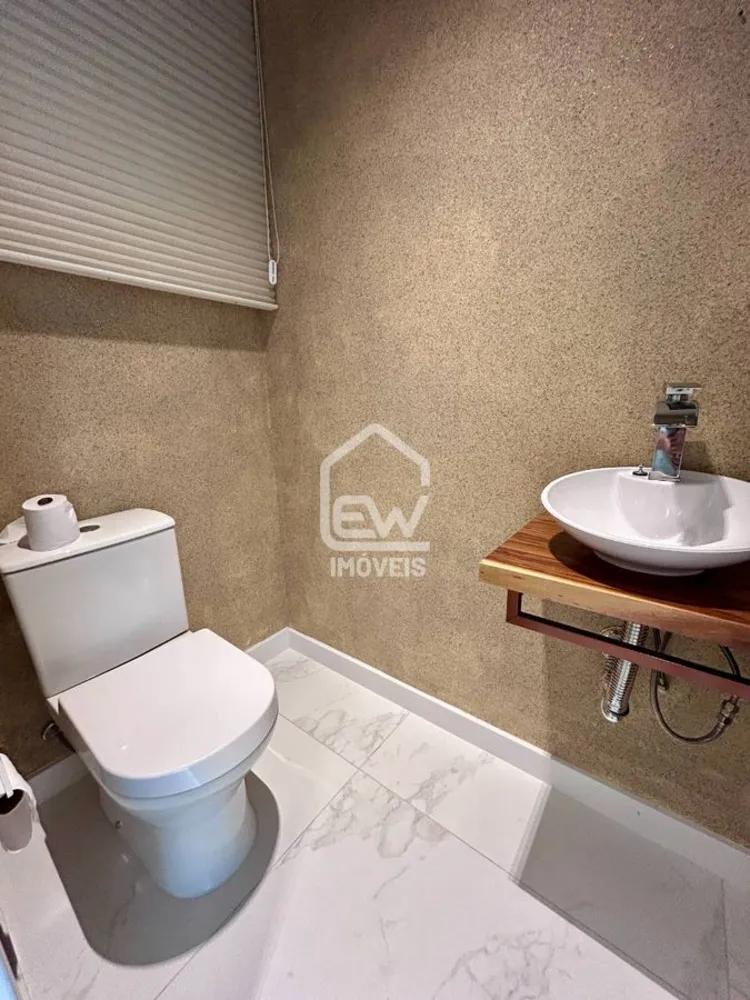 Apartamento, 3 quartos, 124 m² - Foto 8