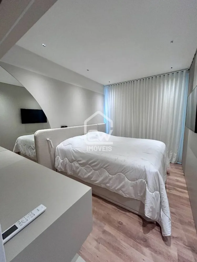 Apartamento, 3 quartos, 124 m² - Foto 7