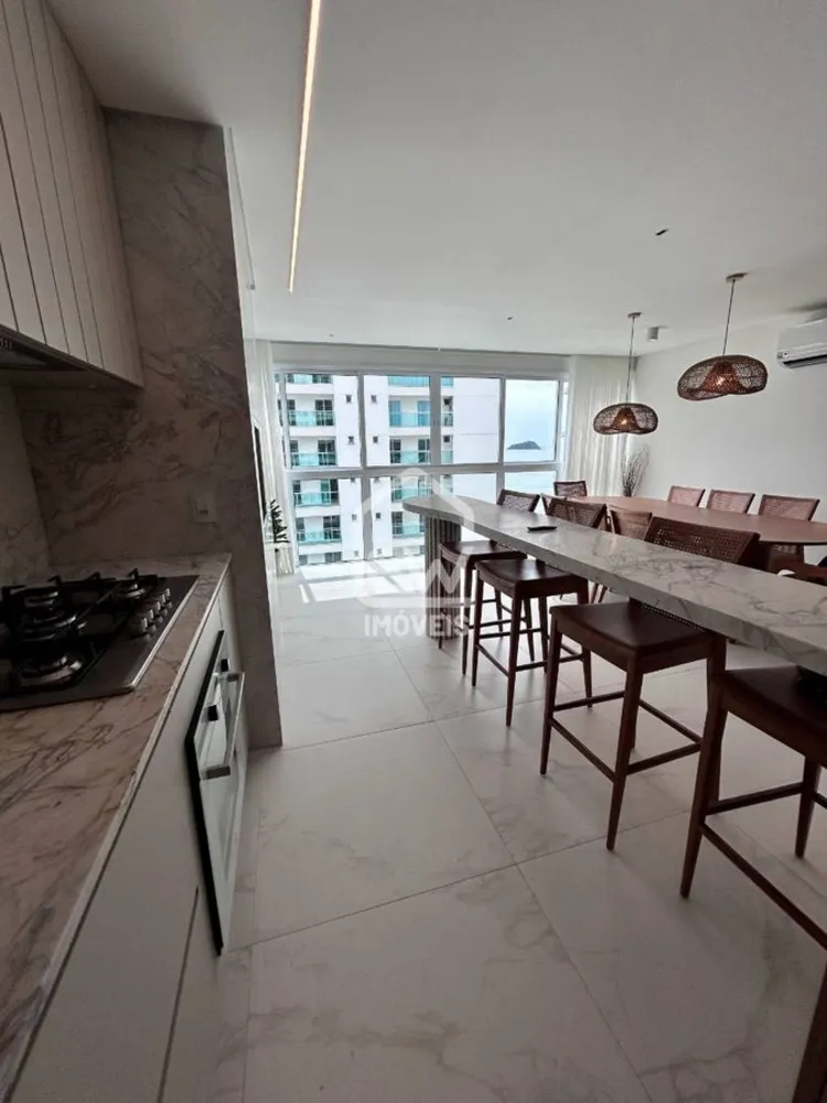 Apartamento, 3 quartos, 124 m² - Foto 3