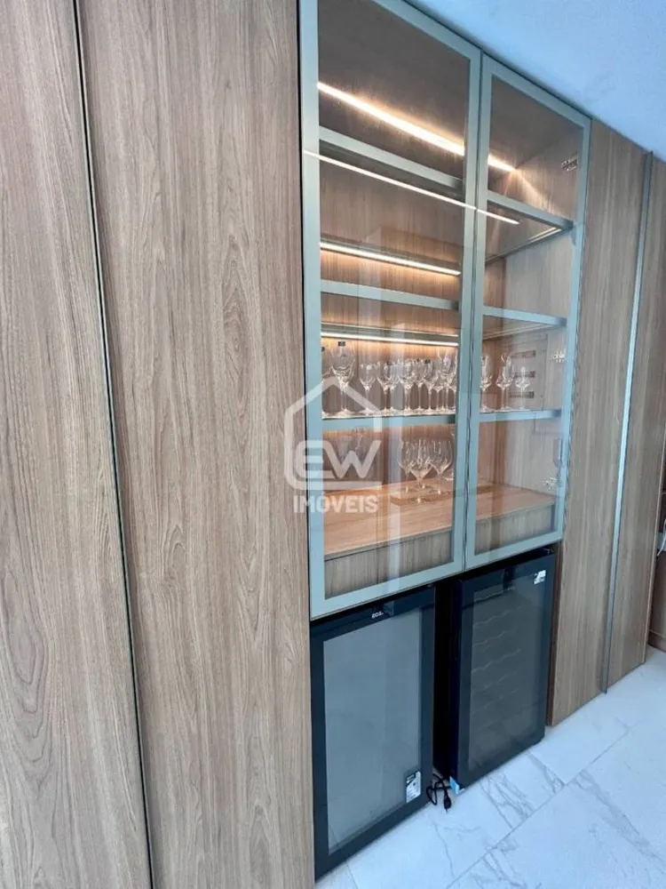 Apartamento, 3 quartos, 124 m² - Foto 4
