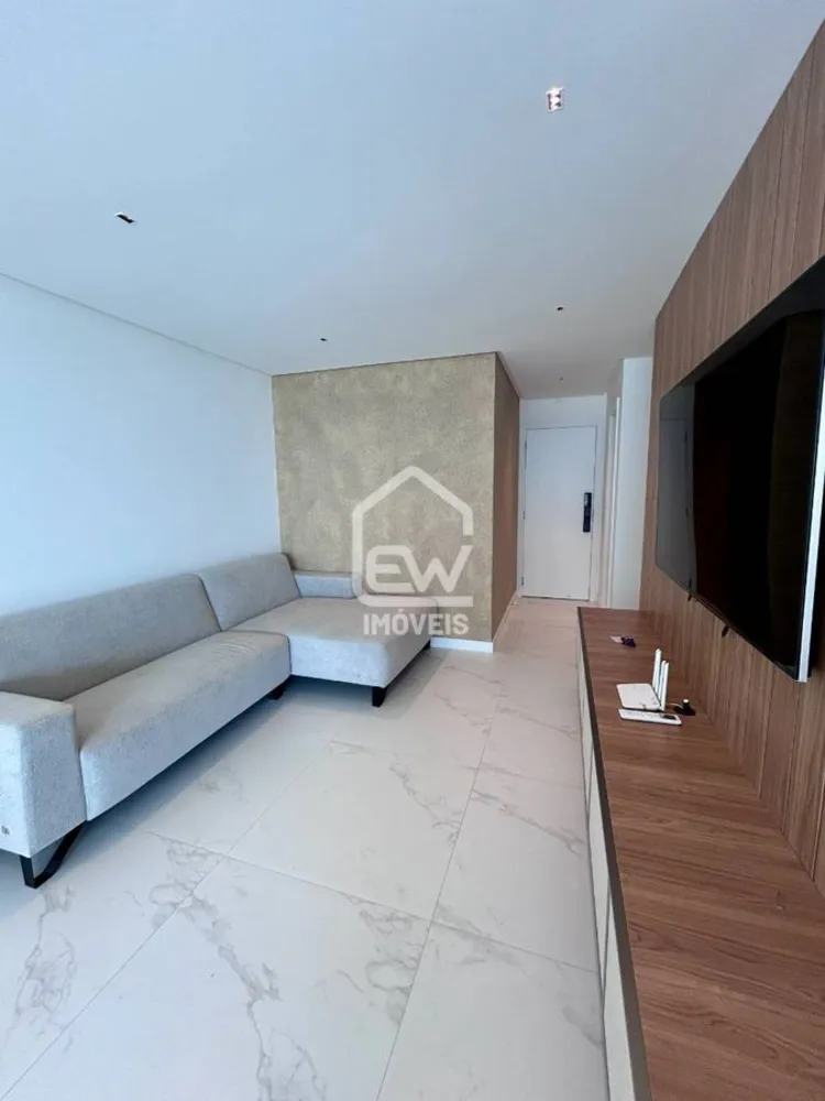 Apartamento, 3 quartos, 124 m² - Foto 5