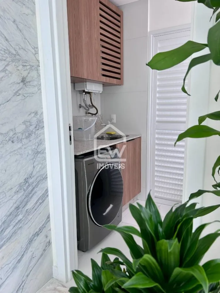 Apartamento, 3 quartos, 124 m² - Foto 9