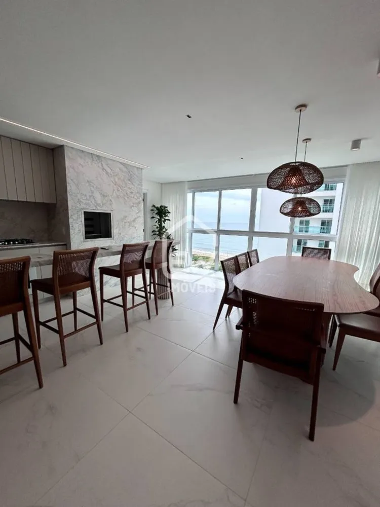 Apartamento, 3 quartos, 124 m² - Foto 1