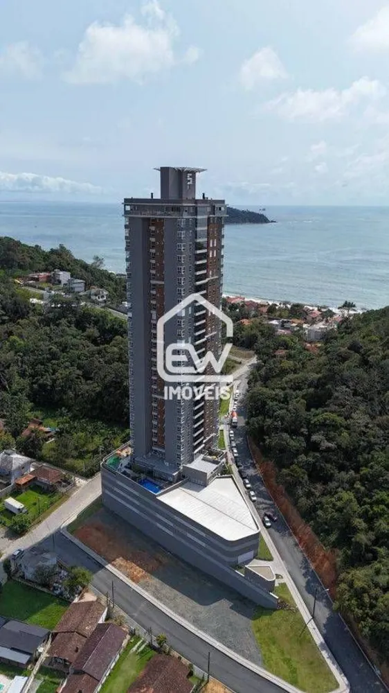 Apartamento, 3 quartos, 121 m² - Foto 1