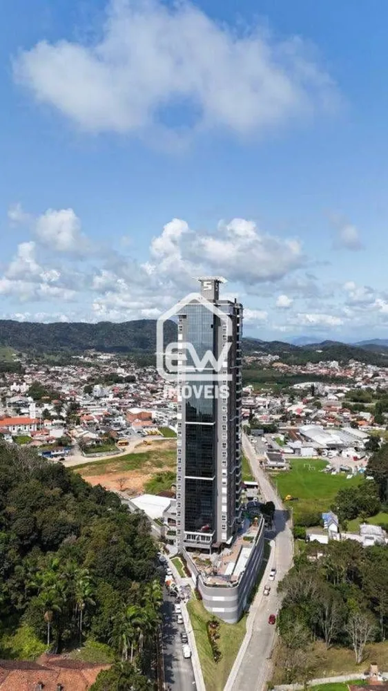 Apartamento, 3 quartos, 121 m² - Foto 2