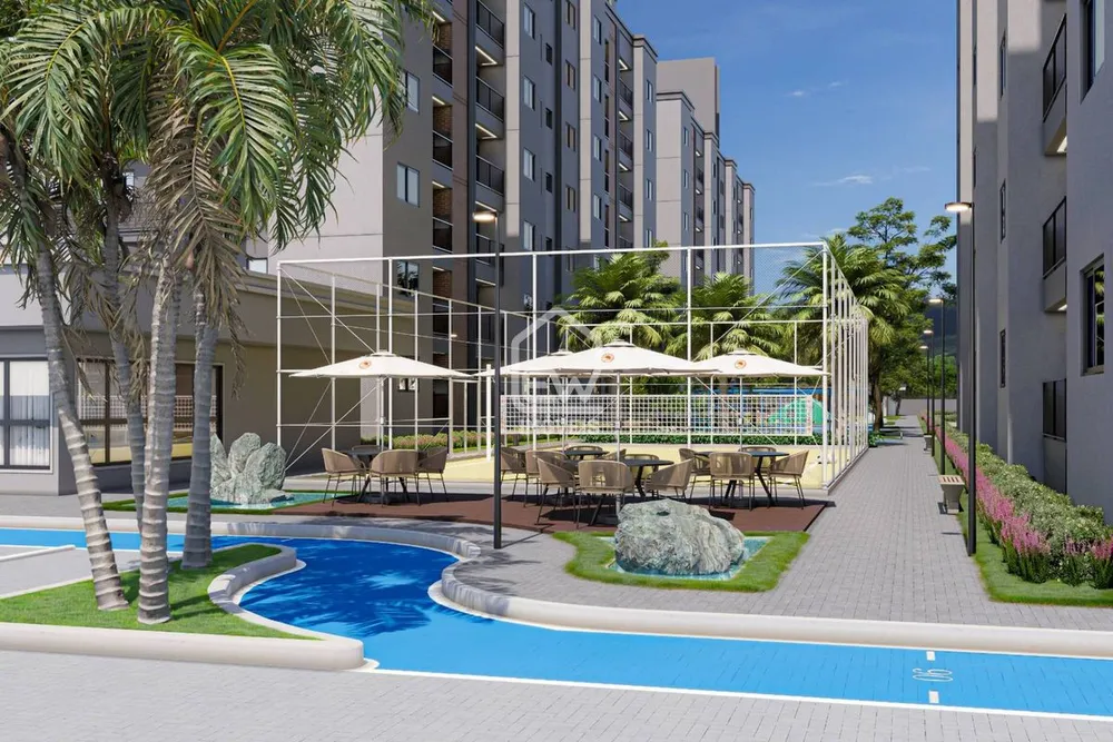 Apartamento, 2 quartos, 56 m² - Foto 12