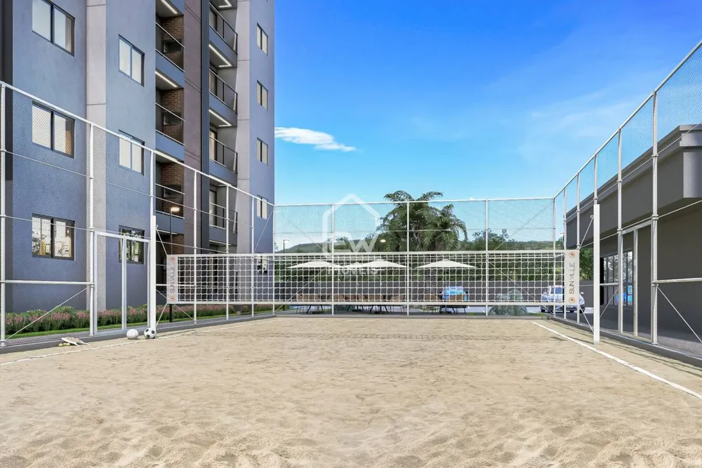 Apartamento, 2 quartos, 56 m² - Foto 9