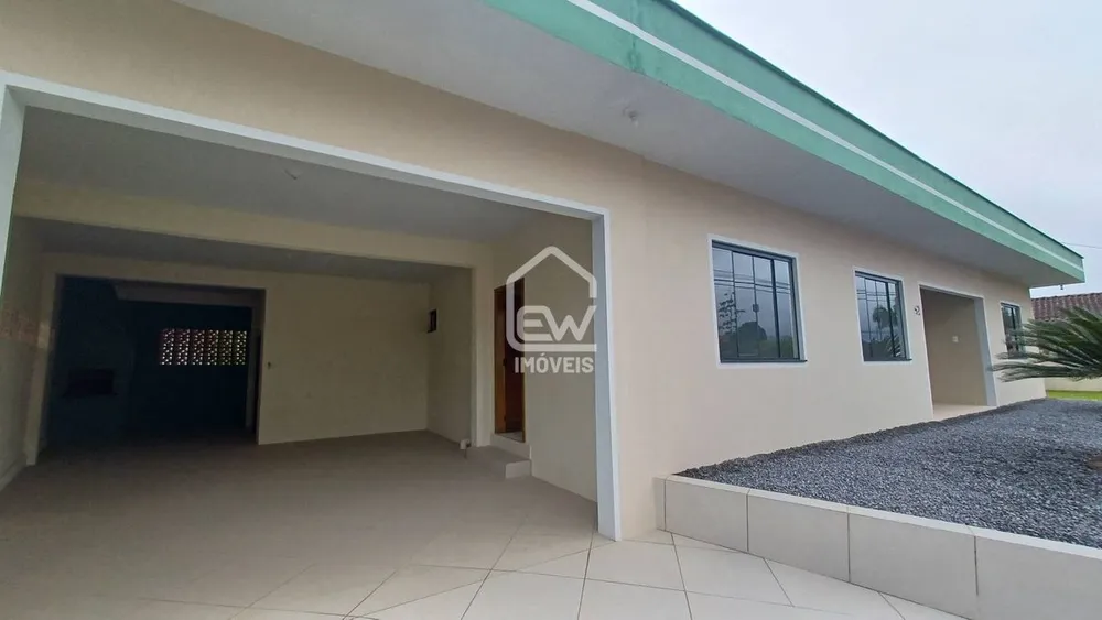 Casa, 3 quartos, 405 m² - Foto 1