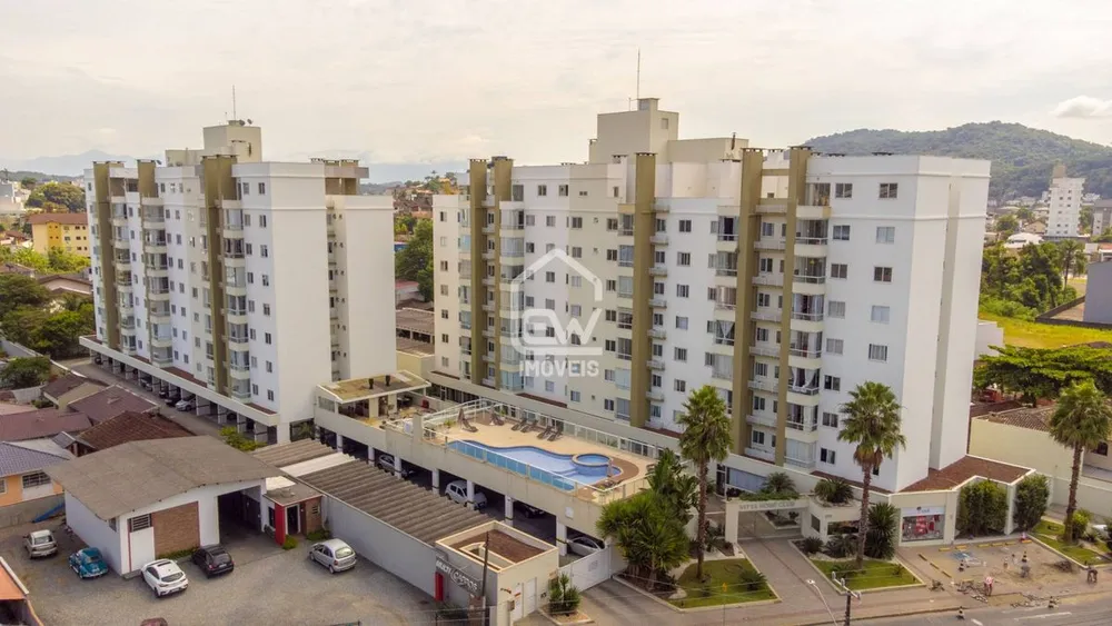 Cobertura, 2 quartos, 126 m² - Foto 16