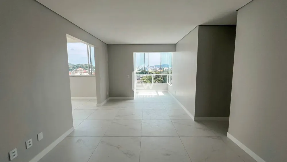 Cobertura, 2 quartos, 126 m² - Foto 1