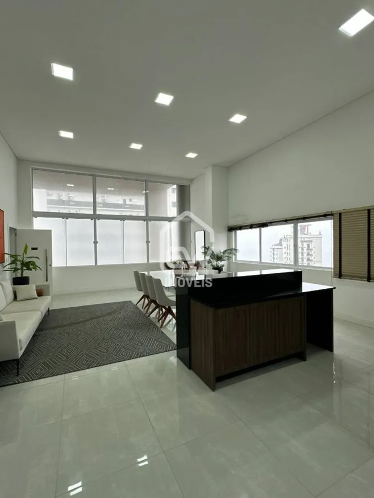 Apartamento, 3 quartos, 115 m² - Foto 3