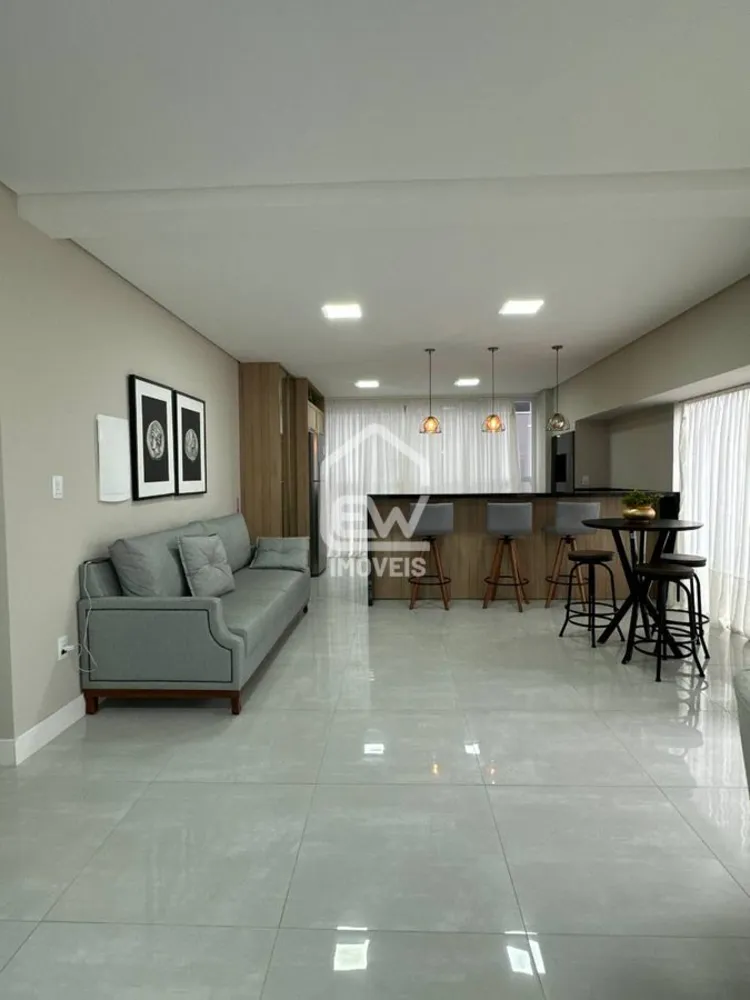 Apartamento, 3 quartos, 115 m² - Foto 8