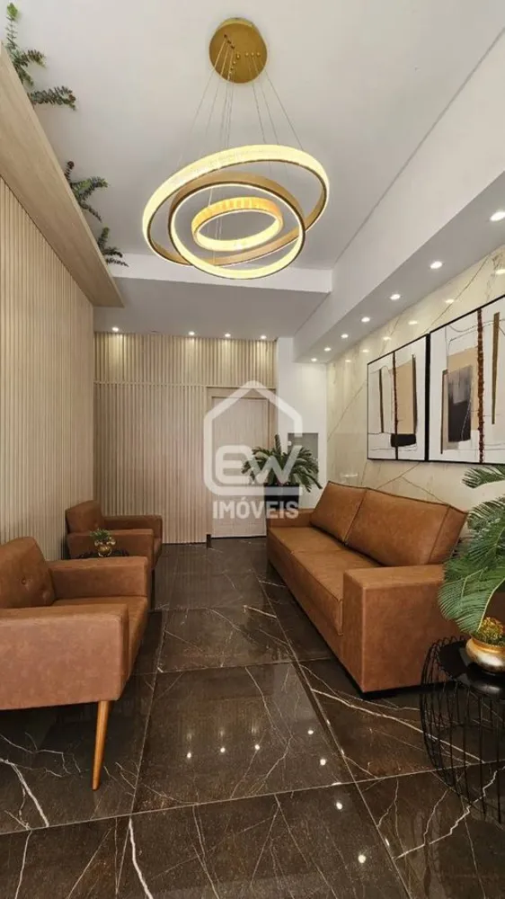 Apartamento, 3 quartos, 115 m² - Foto 7