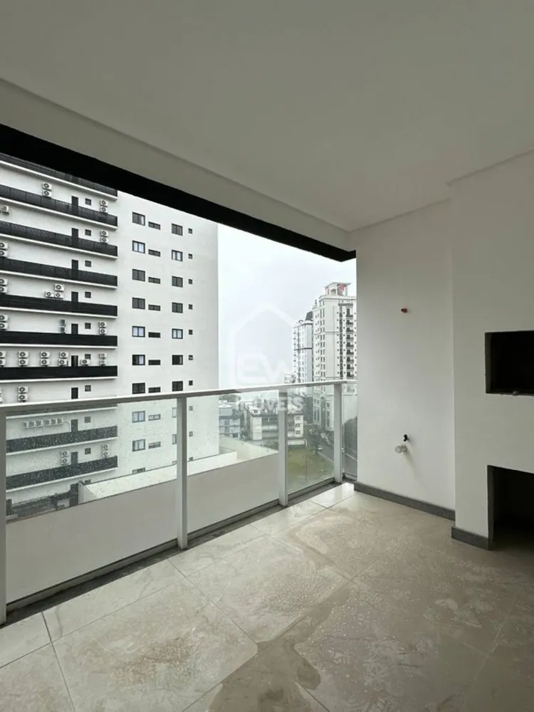 Apartamento, 3 quartos, 115 m² - Foto 4