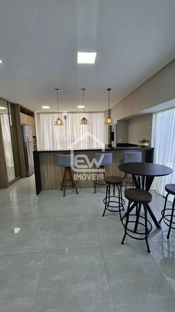 Apartamento, 3 quartos, 115 m² - Foto 14